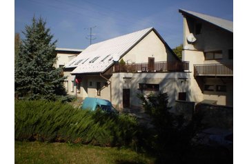 Slovakia Hotel Zlatnícka dolina, Exterior